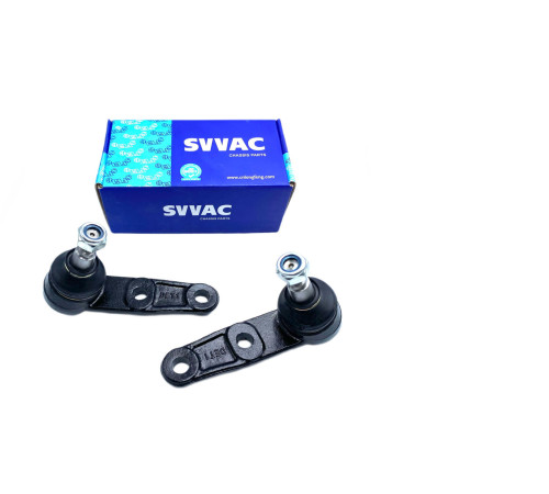Кульова опора SVVAG Chevrolet Aveo Т200 Т250 CBKD 10 (965350890)
