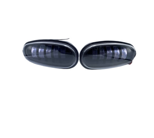 Протитуманні фари OEM Led Daewoo Lanos Sens (96452968\964529670)