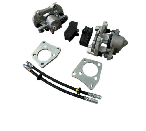 Вентильовані гальма для ваз 2101 2102 2103 2104 2105 2106 2107 (21010-3575483)