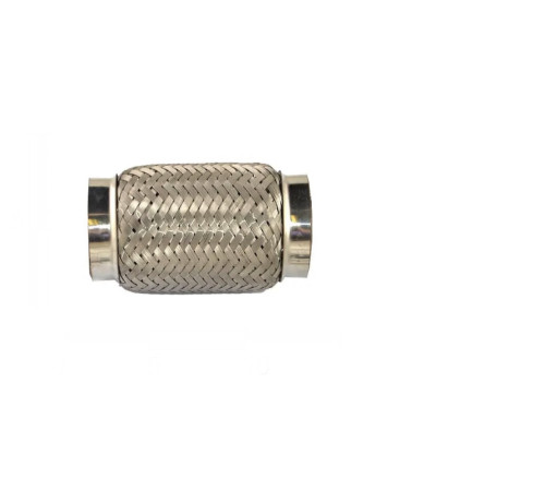 Гофра глушника ASR 50х120 Interlock Volkswagen посилена (EC50х120хInterlock)