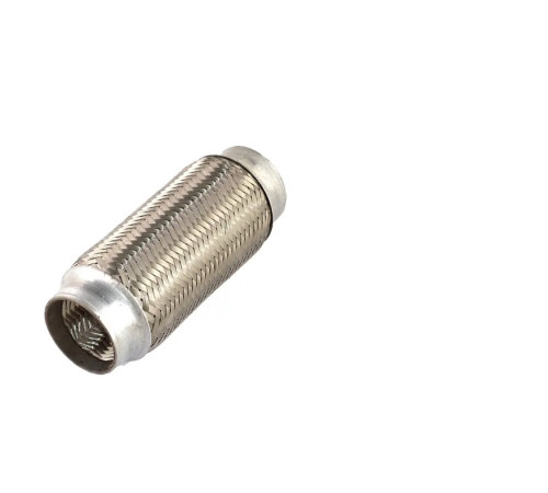 Гофра глушника ASR 50х180 3-х шарова (EC50х180х3)
