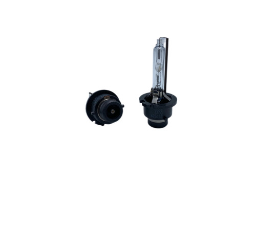 Ксенонова лампа Osram Xenon D2S 35W P32-d 5000K комплект 2 штуки (66240CBI)