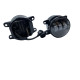 Протитуманні фари 90мм 3.5д Led Renault Dacia Logan Jeep Wrangler JK 1