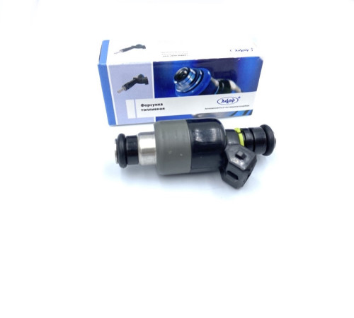 Паливна форсунка Continental для ваз Daewoo Lanos Sens Nexia (E17103677)