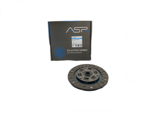 Диск зчеплення ASR для ваз 2108 2109 21099 2113 2114 2115 (CD350003)