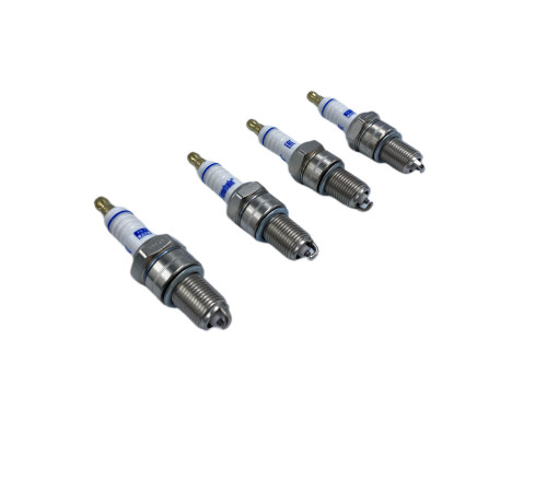 Свічки запалювання Finwhale Газ дв 406 Renault Honda Mitsubishi Nissan (FS-3)