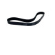 Ремінь генератора струмковий Asr для ваз 2108 2109 21099 2110 2112 2113 2114 2115 8 клапанів 6pk700 (BE350009)