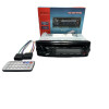 Автоакустика та Автомагнітоли