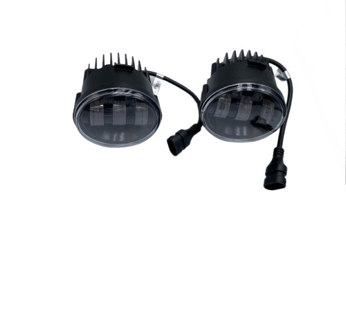 Протитуманні фари Led Nissan Renault Infinity 50W 5 лінз (G-NSA5Z-W)