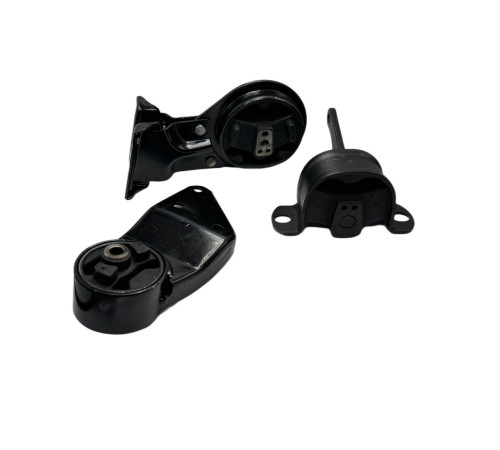 Подушки двигуна для ваз 2108 2109 21099 2113 2114 2115 комплект (KT2108-2729917)