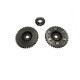 Комплект зірок ГРМ для ваз 2101 2102 2103 2104 2105 2106 2107 3 штуки спорт (2101-10060200)