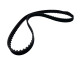 Ремінь грм Finwhale ваз 2108 2109 21099 1117 1118 1119 8кл зубчастий (BD111)
