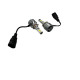 Комплект автомобільних Led ламп C6 HB4 36w комплект 2 штуки (C6HB4)