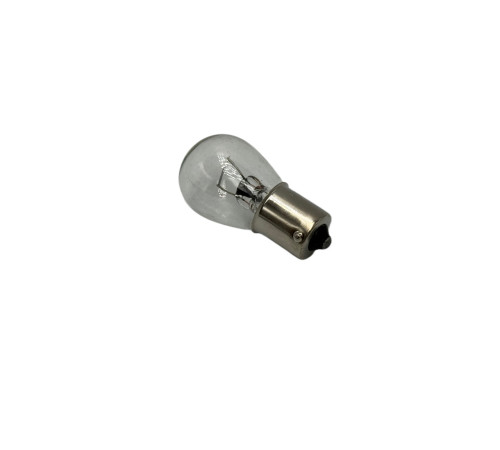 Лампа поворотів та габаритів G23 6V 21W (G23BA15S)