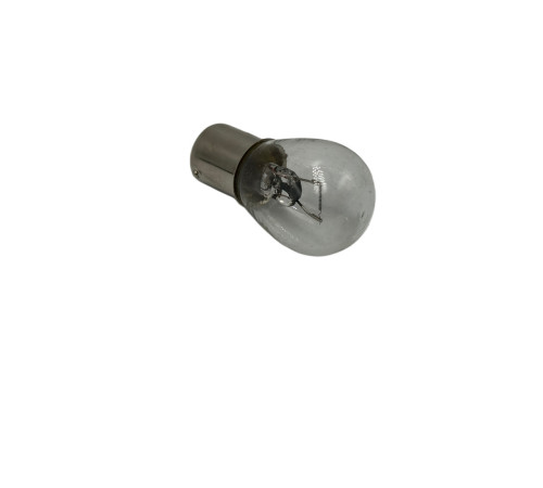Лампа поворотів та габаритів G23 6V 21W (G23BA15S)