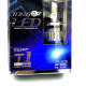 Комплект LED ламп TurboLed T1 H4 6000K 50W 12 24v CanBus з активним охолодженням (T1H4)
