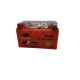 Акумулятор Гелів OUTDO PM-GEL 12v 7А для мотоциклів (PMGL12V7AH)