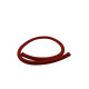Шланг бачка ГТЦ головного циліндра гальмівного CS-20 ВАЗ 2101 2107 21213 680мм (CS21213-3505125)