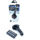 Автомобільний трансмітер модулятор для машини з Bluetooth FM модулятор (H29BT)