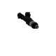 Паливна форсунка Bosch Renault Logan Sandero Largus Kangoo Dacia Dokker (0280158034)