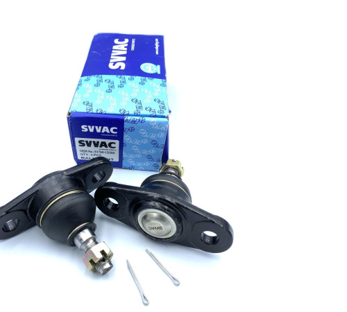 Кульова опора SVVAC Hyundai Accent 2001-2010 Kia Rio 2005-2012 CBKK 20 Корея (51760-1G000)