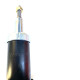 Амортизатор передній лівий Shock Absorbers Chevrolet Lacetti 2005 2014 олія (96407819)
