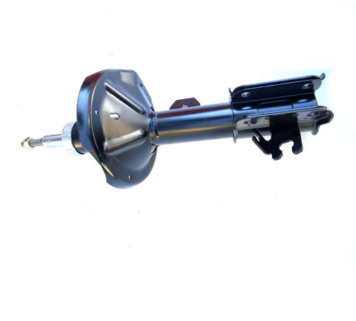 Амортизатор передній лівий Shock Absorbers Chevrolet Lacetti 2005 2014 олія (96407819)