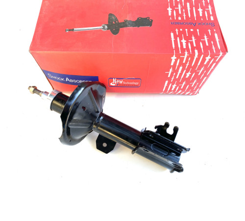 Амортизатор передній правий Shock Absorbers Chevrolet Lacetti 2005 2014 масло (96407820)