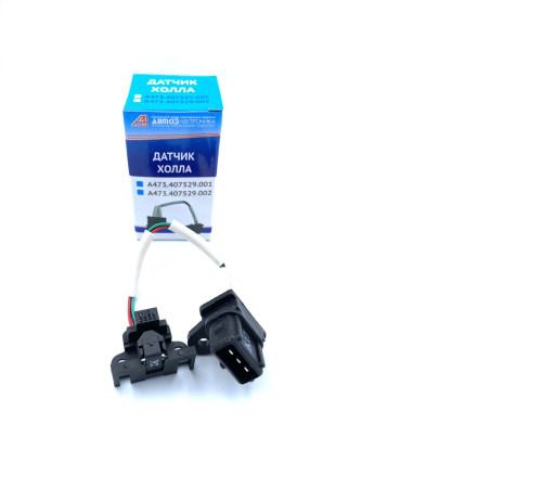 Датчик Холла Автоелектроніка для ваз 2108 2109 21099 Заз 1102 1103 1105 (А473.407529.002)