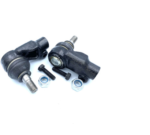 Накінечник кермовий CTR Daewoo Lanos Sens комплект 2 шт (96275018-19)