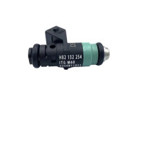 Форсунка паливна Siemens Deka Renault Logan Duster Laguna 1.6 16v