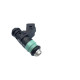 Форсунка паливна Siemens Deka Renault Logan Duster Laguna 1.6 16v