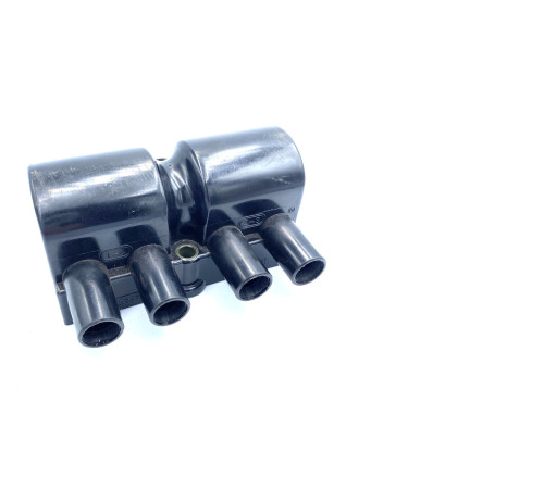 Котушка запалювання Chevrolet Aveo Captiva Cruze Lacetti Daewoo Lanos Matiz Tacuma Evanda 3 контакту (93363483)