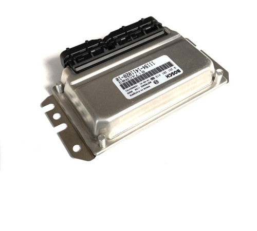 Електронний блок керування Bosch для ваз 1118 Калина (11194-1411020-10)