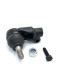 Наконечник кермовий правий CTR Daewoo Lanos Sens (96275019)