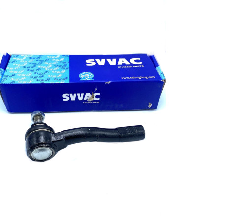Наконечник рульовий лівий SVVAC Chevrolet Lacetti (96407485)