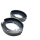 Колодки гальмівні задні Saturn для ваз 2101 2102 2103 2104 2105 2106 2107 2121 21213 2123 (DS34.100.01 SB)