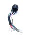 Контактна група замку запалювання для ваз 2110 2111 2112 нового зразка (2110-3704100)