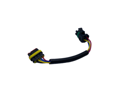 Джгут проводів паливного насоса для ваз 2110 2111 2112 (2112-1139080-01)