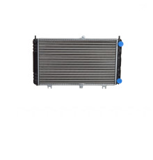 Радіатор охолодження OEM для ваз 2170 (21700130101290)