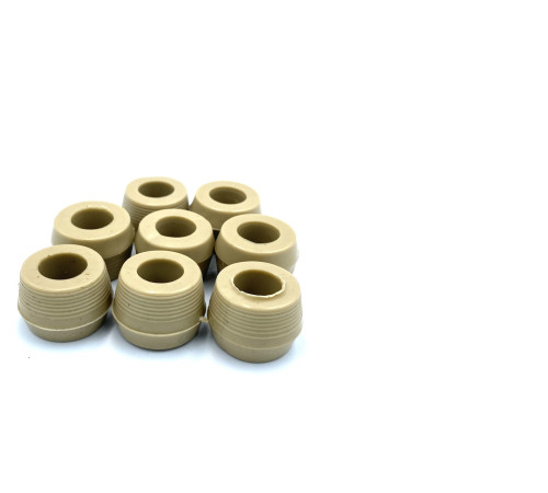 Втулки амортизатора OEM для ваз 2101 2102 2103 2104 2105 2106 2107 2121 комплект 8 штук 2101-29062310