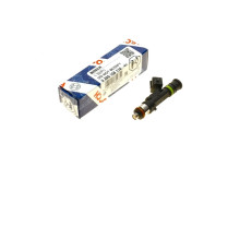 Форсунка паливна Bosch для ваз 2110 2111 2112 1118 2123 (B0280158110)