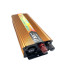 Перетворювач напруги інвертор UKC 2 кВт 2000Вт 12V 220V (SSK12V-2000W)